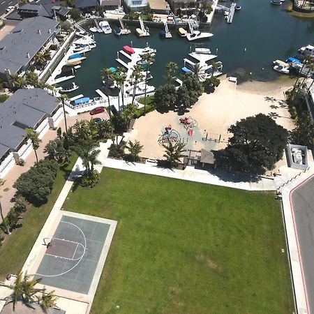 Sweet Beach Duplex ニューポート・ビーチ エクステリア 写真