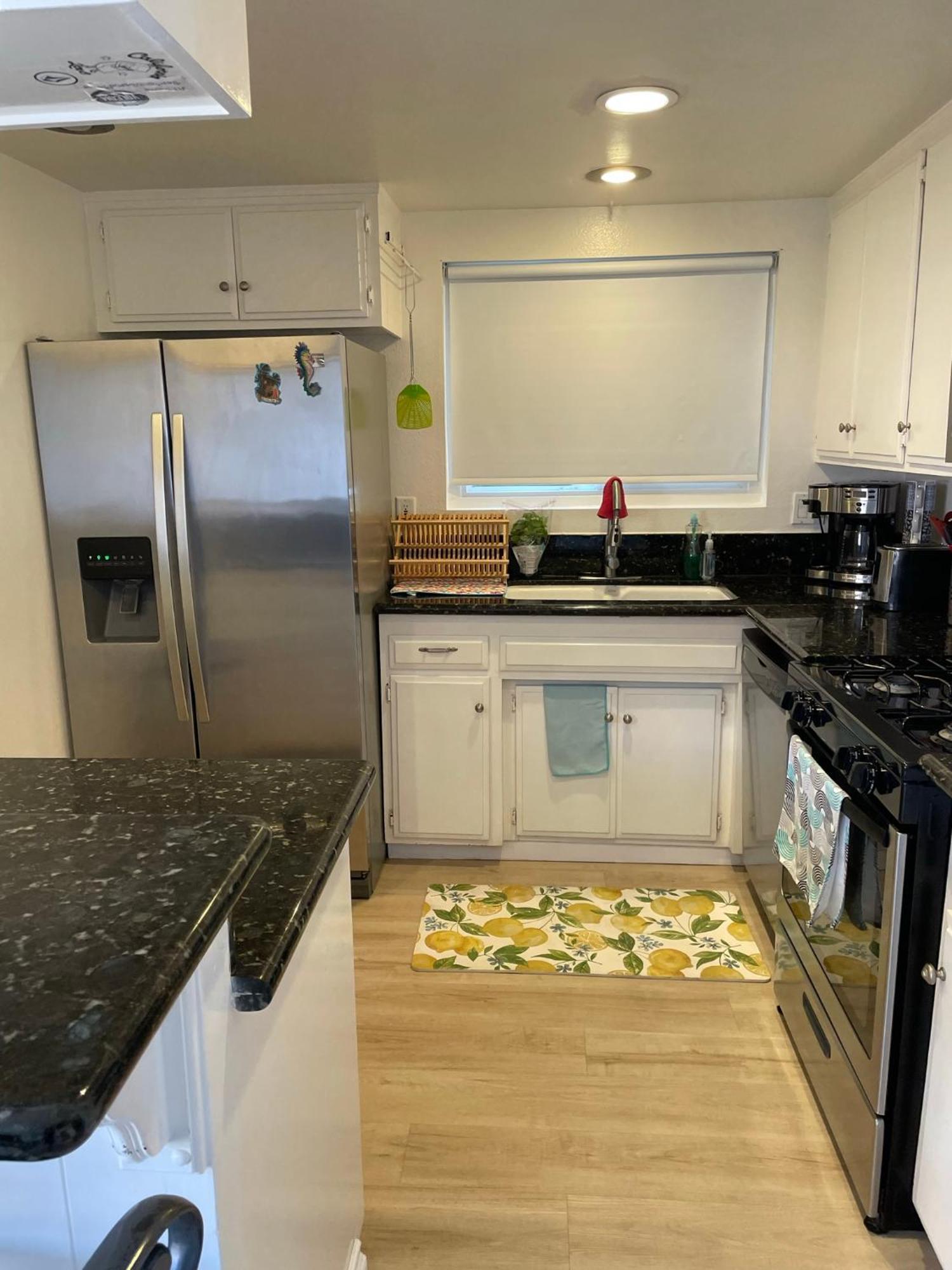 Sweet Beach Duplex ニューポート・ビーチ 部屋 写真