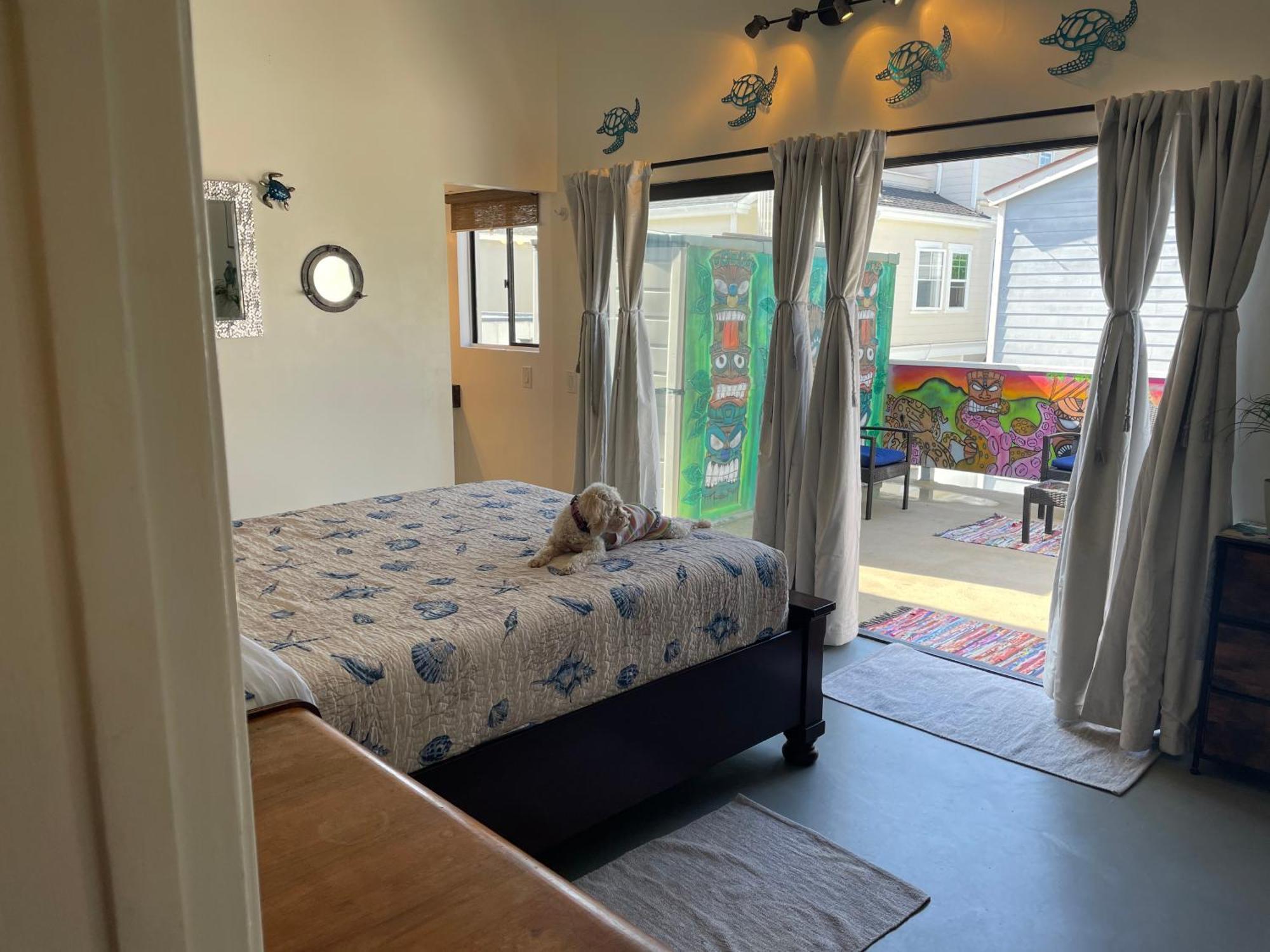 Sweet Beach Duplex ニューポート・ビーチ エクステリア 写真