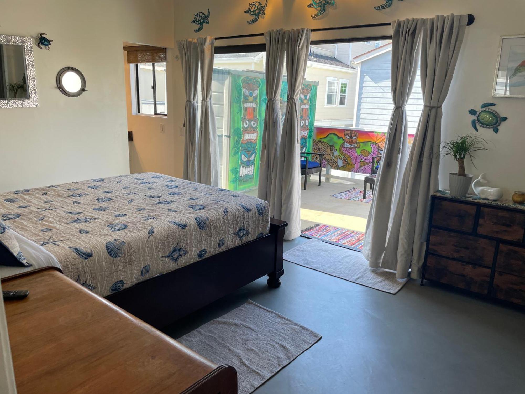 Sweet Beach Duplex ニューポート・ビーチ エクステリア 写真