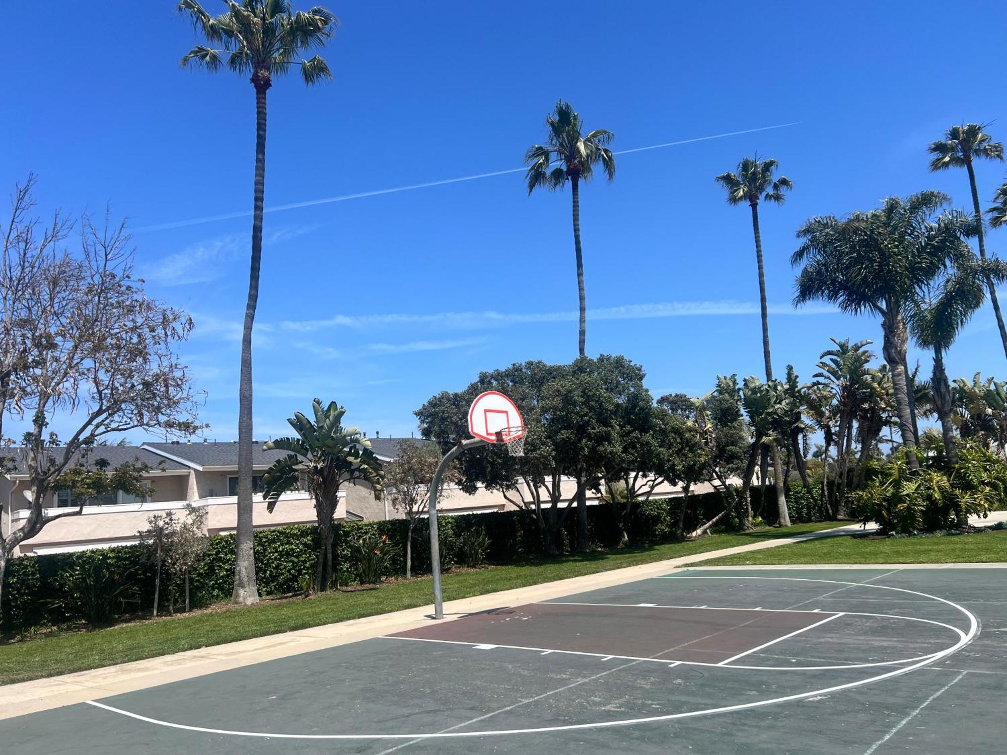 Sweet Beach Duplex ニューポート・ビーチ エクステリア 写真