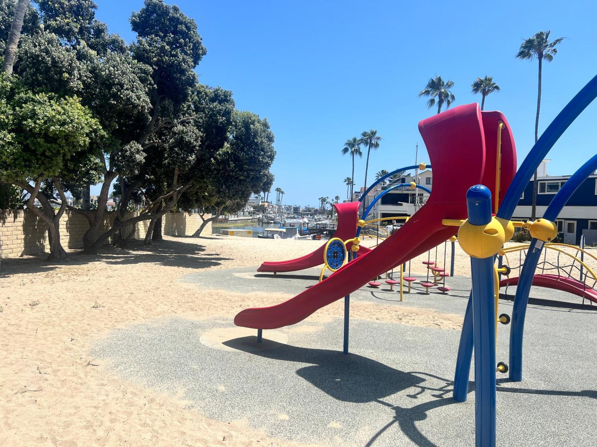 Sweet Beach Duplex ニューポート・ビーチ エクステリア 写真