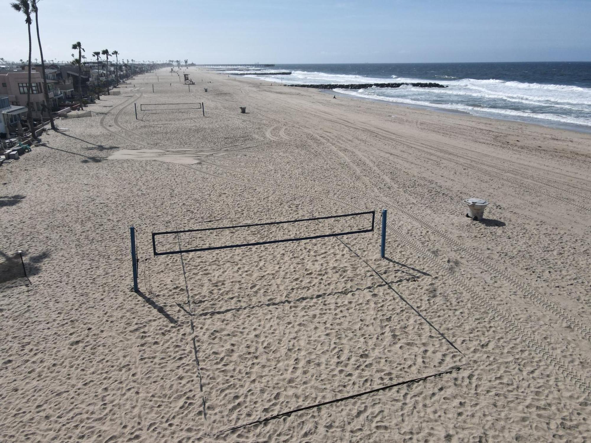 Sweet Beach Duplex ニューポート・ビーチ エクステリア 写真