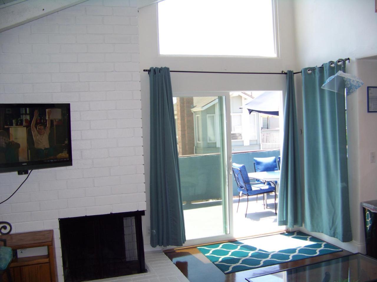 Sweet Beach Duplex ニューポート・ビーチ エクステリア 写真
