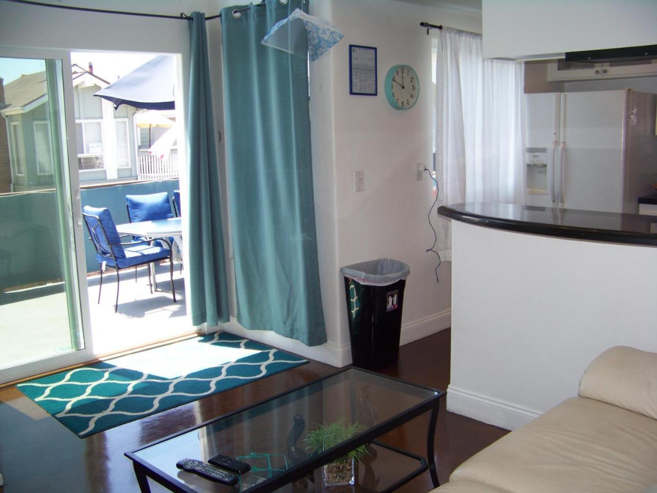Sweet Beach Duplex ニューポート・ビーチ エクステリア 写真